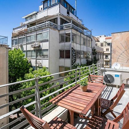 Supreme C2 Apartment In Syntagma Athena Bagian luar foto