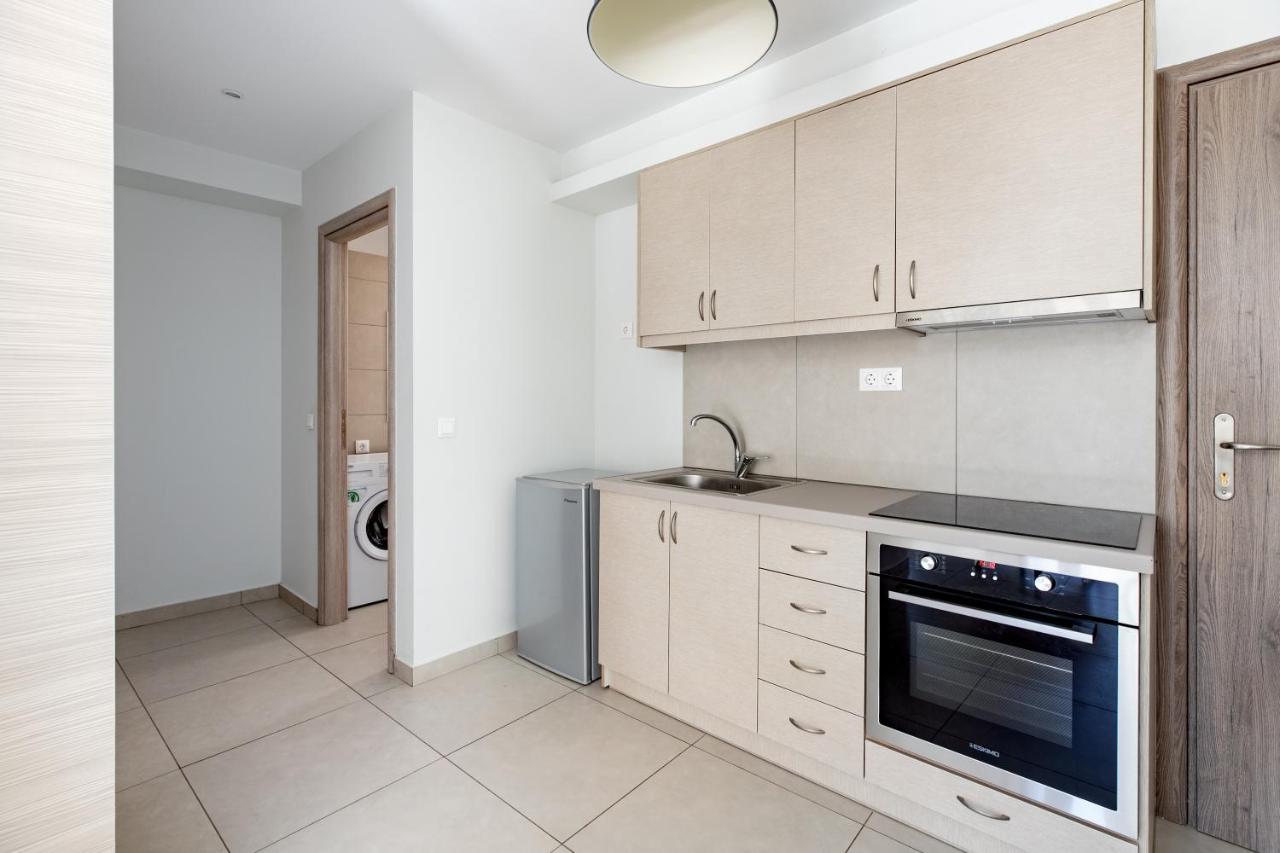 Supreme C2 Apartment In Syntagma Athena Bagian luar foto